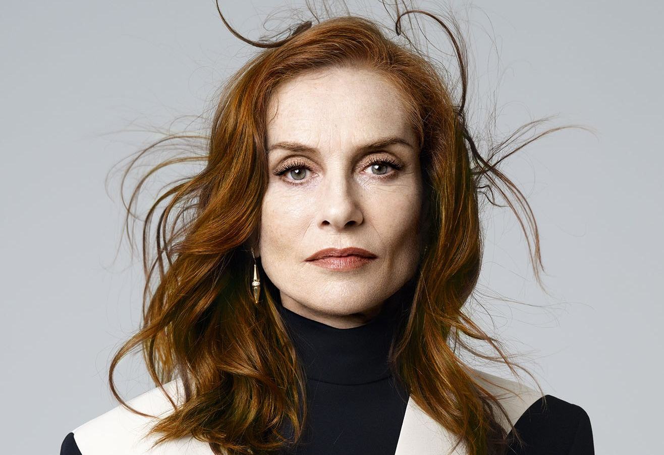 66ο ΦΚΘ: Η Ιζαμπέλ Ιπέρ επίτημη προσκεκλημένη του Φεστιβάλ Κινηματογράφου Θεσσαλονίκης