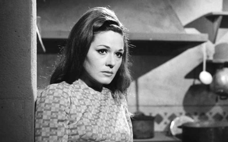 Μάρθα Βούρτση: H Φίνος Φιλμ τιμά τα γενέθλια της βασίλισσας του δράματος