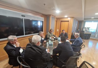 Η ΚΕΔΕ ζητά την απόσυρση του νομοσχεδίου για την οδική ασφάλεια