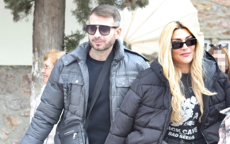 Κωνσταντίνος Ηλιάδης: Τι αποκαλύπτει ο μοναδικός κληρονόμος της Κάιτης Γκρέυ