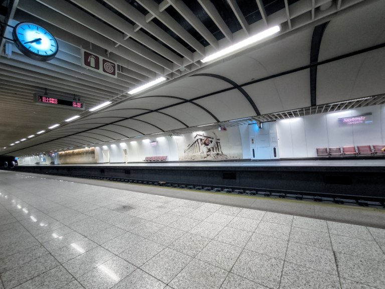 Γενική απεργία σήμερα: Πώς θα λειτουργήσουν τα Μέσα Μεταφοράς