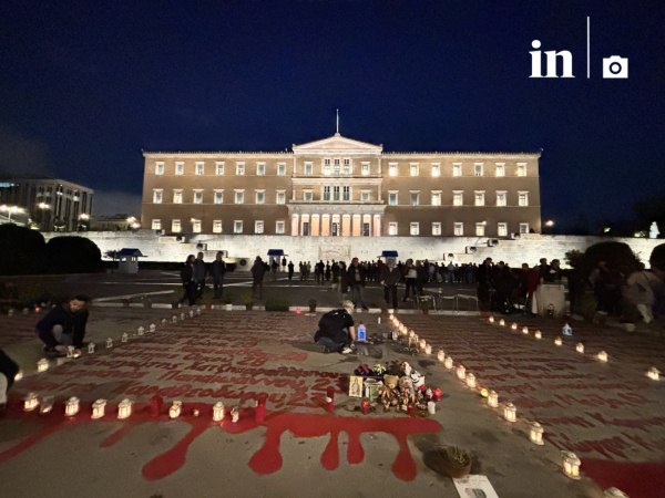 Άγνωστος Στρατιώτης: Πόλεμος σε επίπεδο πολιτικών αρχηγών στη Βουλή για την τροπολογία –  Ονομαστική ψηφοφορία