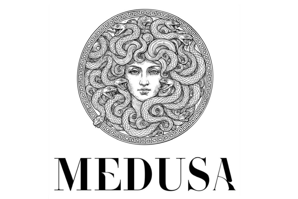Aνοίγει η ξανά η ιστορική Medusa – Το μήνυμα του Διονύση Παναγιωτάκη