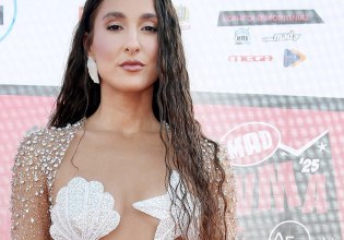 Eurovision 2026: Η Evangelia θα καταθέσει τραγούδι στον ελληνικό Τελικό – Η ανακοίνωση της