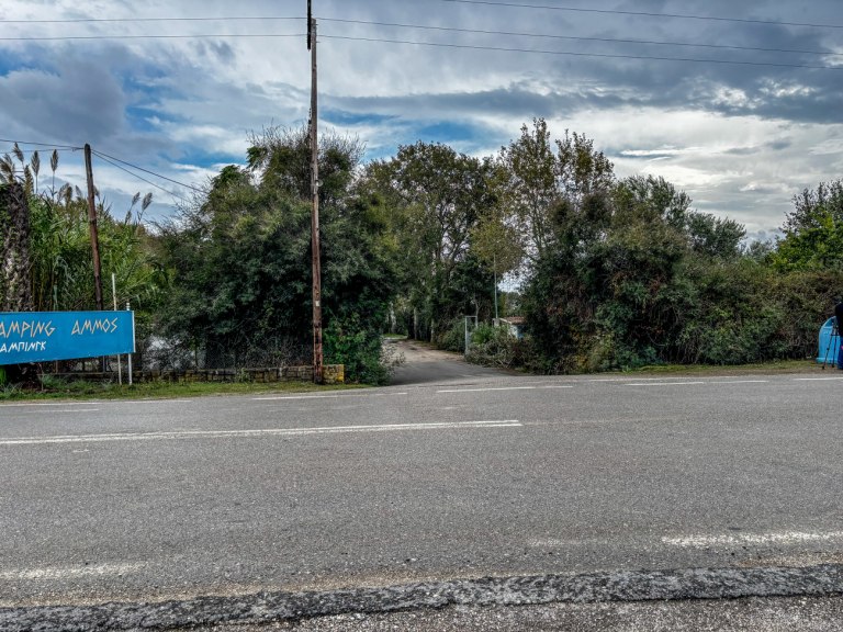 Φοινικούντα: Πλαστή η πινακίδα στο σκούτερ του δράστη της διπλής δολοφονίας