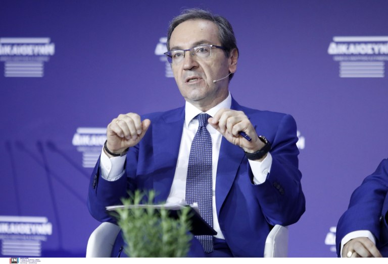 Μπούγας: «Το δικαστικό Σώμα θα αντισταθεί με σθένος στον λαϊκισμό και τον μηδενισμό»