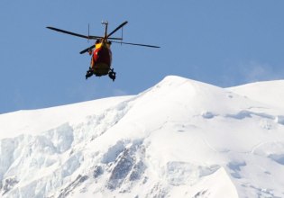 Θιβέτ – Έβερεστ: Σε εξέλιξη επιχείρηση διάσωσης των ορειβατών που παγιδεύτηκαν από χιονοθύελλα