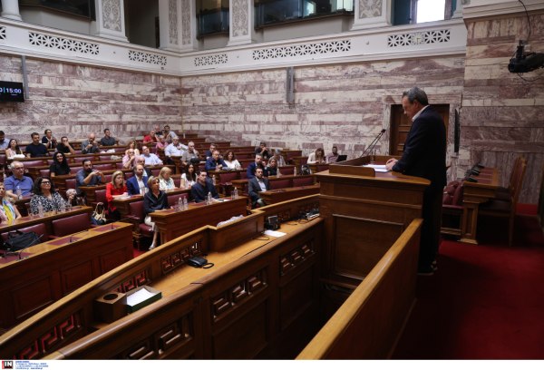ΣΥΡΙΖΑ: Πέρασε η εισήγηση Φάμελλου για την Belhara – Αντιδράσεις για την απόφαση