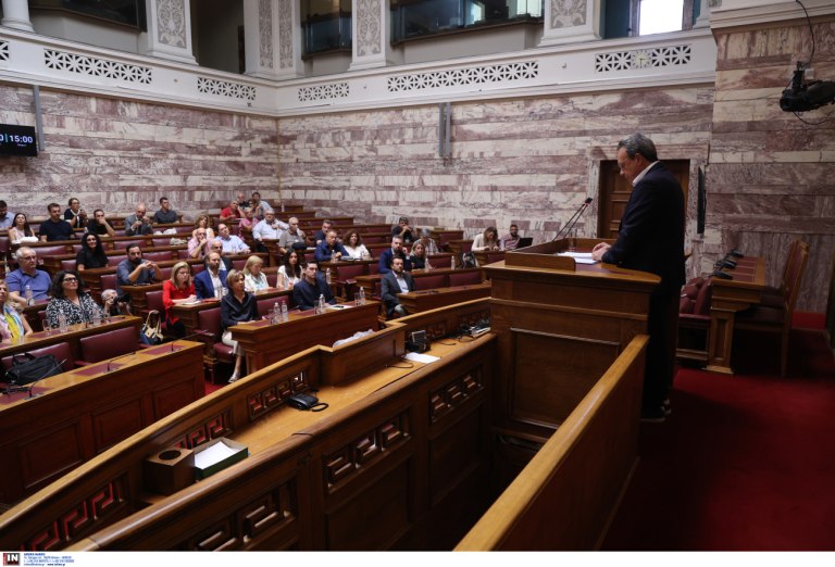 ΣΥΡΙΖΑ: Πέρασε η εισήγηση Φάμελλου για την Belhara – Αντιδράσεις για την απόφαση