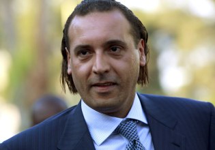 Λίβανος: Ο γιος του Καντάφι θα αφεθεί ελεύθερος με εγγύηση – Κρατείται χωρίς δίκη εδώ και 10 χρόνια