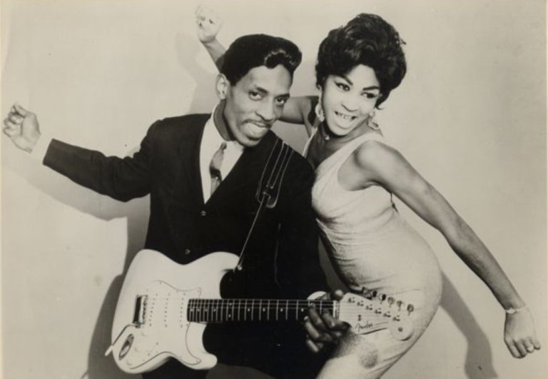 Ήσουν σαν αδερφός: Ο γιος του Άικ και της Τίνα Τέρνερ πέθανε σε ηλικία 67 ετών