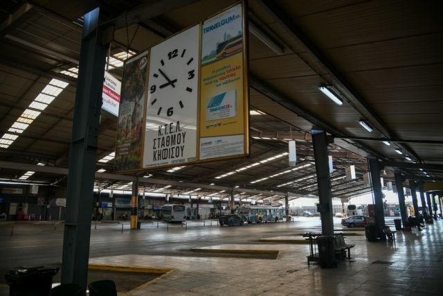 Δήμος επιδοτεί τα εισιτήρια του ΚΤΕΛ