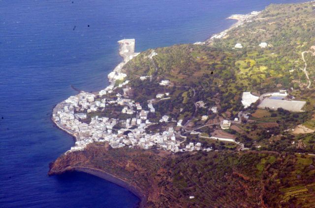 Νησιώτικος δήμος προσφέρει ουσιαστική στήριξη στους εκπαιδευτικούς