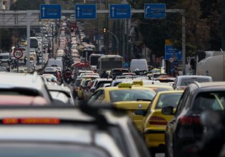 Ηχορύπανση: Η ξεχασμένη απειλή της Αττικής