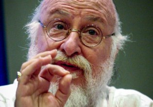 Το συγκινητικό μήνυμα του Νίκου Χαρδαλιά για την απώλεια του Διονύση Σαββόπουλου