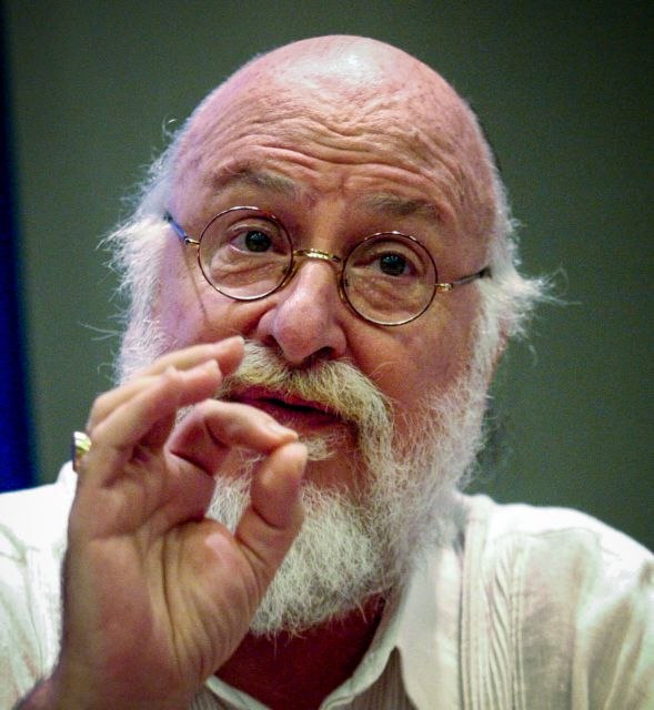 Το συγκινητικό μήνυμα του Νίκου Χαρδαλιά για την απώλεια του Διονύση Σαββόπουλου