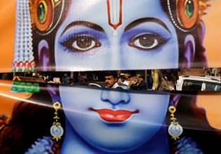 Συζήτηση με τον Θεό μέσω… τεχνητής νοημοσύνης