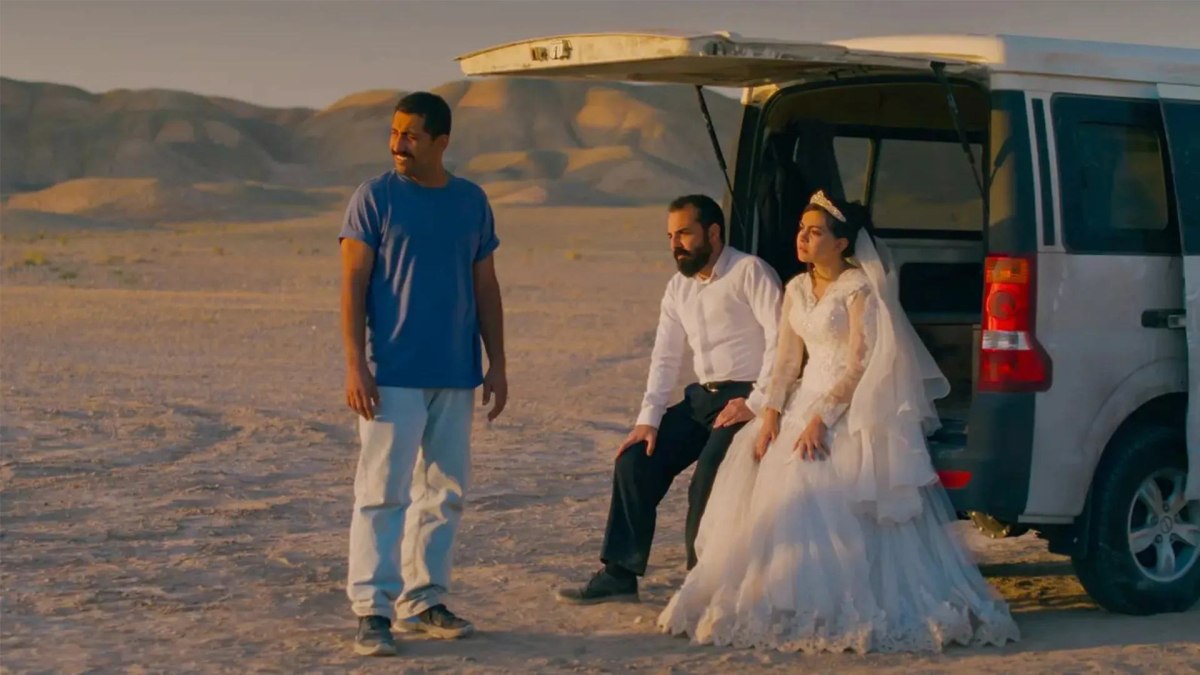 Νέες ταινίες: Χρυσός Φοίνικας, σταρ του Χόλιγουντ και Γ’ Ράιχ