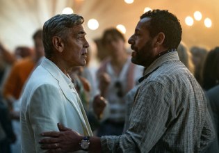 Ο Άνταμ Σάντλερ δεν νοιάζεται για το αν θα κερδίσει Όσκαρ για το «Jay Kelly» – Του φτάνει που συμμετείχε