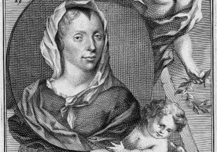 Κάποτε άξιζε περισσότερα από τον Ρέμπραντ: Γιατί η Γιοχάννα Κούρτεν «θάφτηκε» στη σκόνη των αιώνων;