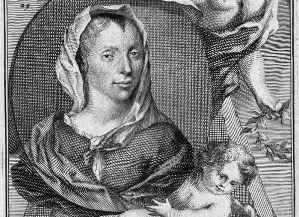 Κάποτε άξιζε περισσότερα από τον Ρέμπραντ: Γιατί η Γιοχάννα Κούρτεν «θάφτηκε» στη σκόνη των αιώνων;