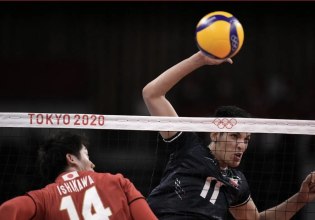 Σοκ: Εγκεφαλικά νεκρός ο βολεϊμπολίστας Καζέμι