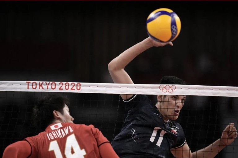 Σοκ: Εγκεφαλικά νεκρός ο βολεϊμπολίστας Καζέμι