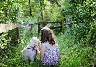 Σκύλος, παιδί, αυτισμός: Μια σχέση ζωής – Τι καταδεικνύουν έρευνες