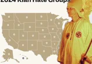 Αναβιώνει η Κου Κλουξ Κλαν στις ΗΠΑ;