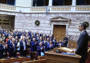 Η πολιτική ως μπίζνα – Εκτοξεύτηκε ο πλούτος υπουργών και βουλευτών της ΝΔ το διάστημα 2019-2023