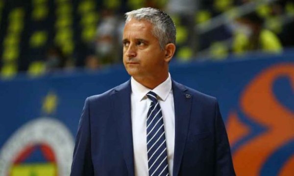 Κοκόσκοφ: «Ο Ολυμπιακός βρήκε αυτοπεποίθηση μετά τη νίκη απέναντι στον Παναθηναϊκό»