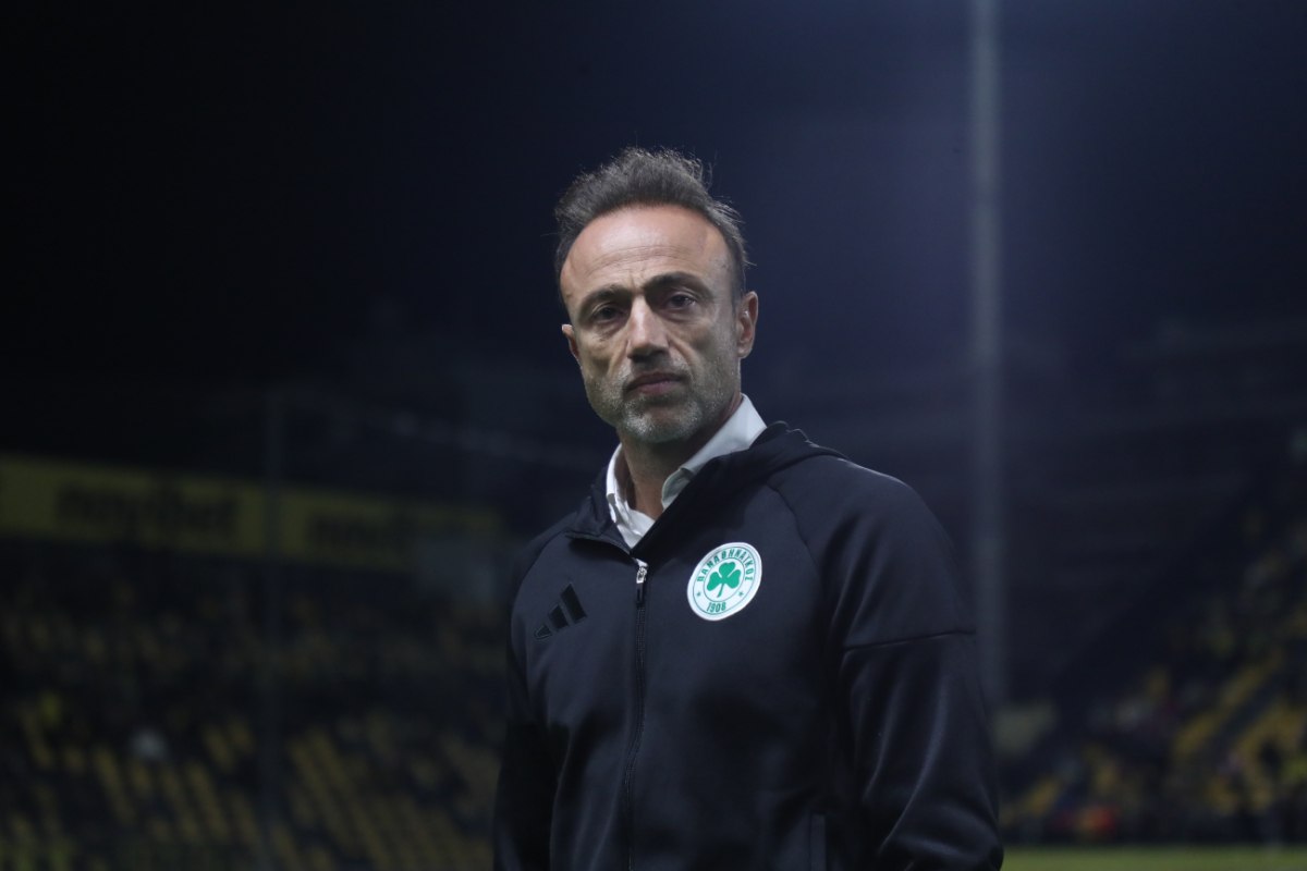 Εκλεκτός του ΟΦΗ ο Χρήστος Κόντης