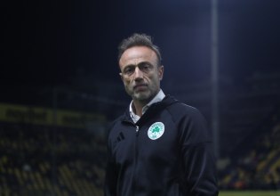 Εκλεκτός του ΟΦΗ ο Χρήστος Κόντης