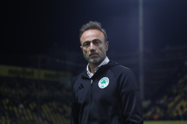 Εκλεκτός του ΟΦΗ ο Χρήστος Κόντης