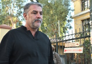 Βασίλης Μπισμπίκης: «Τα αυτοκίνητα είναι διαλυμένα» – Τι λέει θύμα του τροχαίου