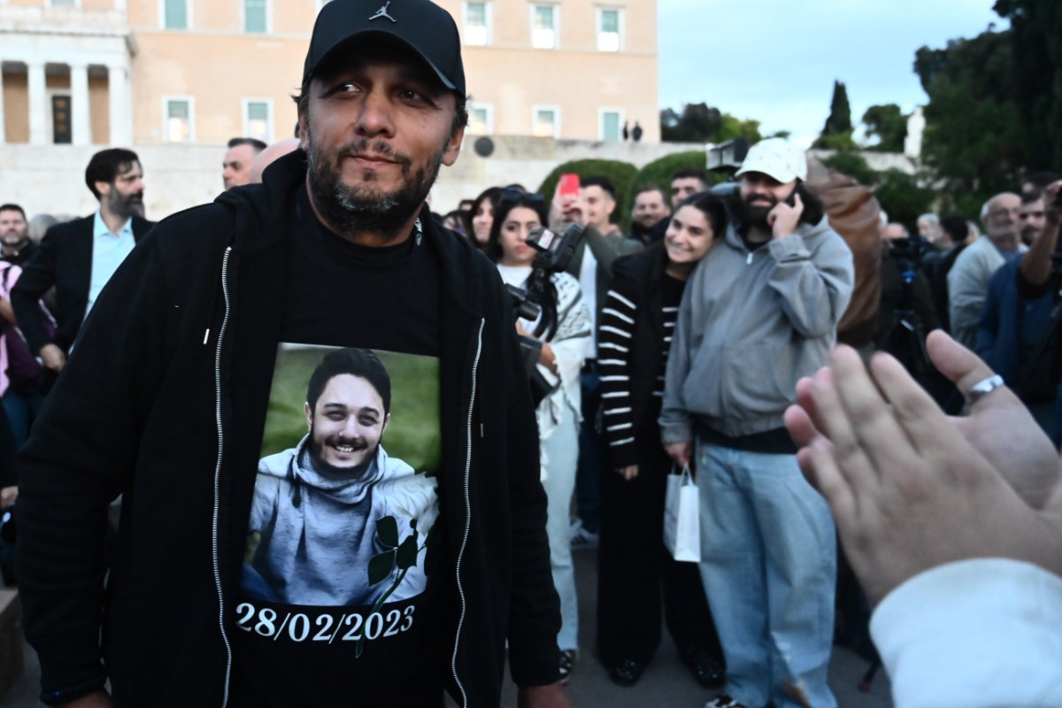 Άγνωστος Στρατιώτης: 4+1 κομβικές στιγμές στην πλατεία Συντάγματος