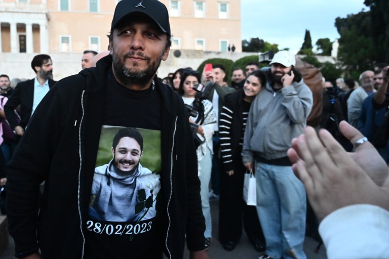 Άγνωστος Στρατιώτης: 4+1 κομβικές στιγμές στην πλατεία Συντάγματος