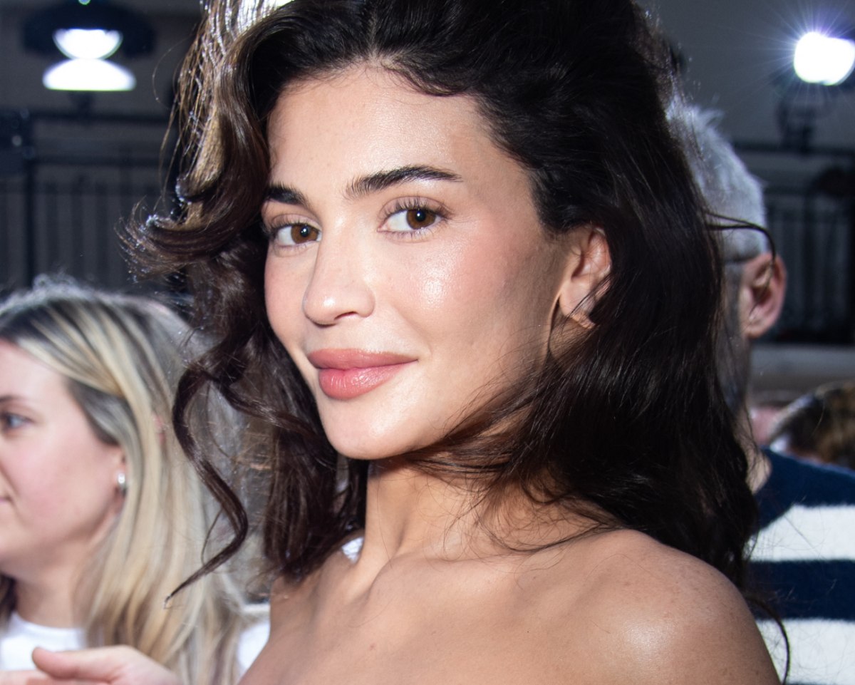 «Από τότε που γεννήθηκα ήθελα να γίνω ποπ σταρ» – Το γυρίζει στη μουσική η Κάιλι Τζένερ;