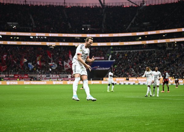 To 6Χ6 η Μπάγερν, «κόλλησε» η Ντόρτμουντ – Ο  Γιαννούλης νίκησε τον Κουλιεράκη στην ελληνική μονομαχία