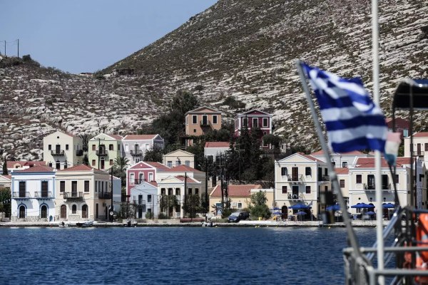 Καστελόριζο: Κλειστά αύριο τα σχολεία λόγω της κακοκαιρίας