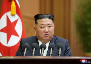 Βόρεια Κορέα: Ο Κιμ Γιονγκ Ουν δηλώνει ότι η χώρα του θα αναπτύξει πρόσθετα στρατιωτικά μέσα