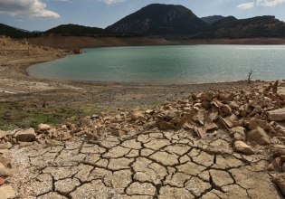 Νερό για ένα χρόνο απομένει στους ταμιευτήρες της Αττικής – Τα έκτακτα μέτρα της ΕΥΔΑΠ