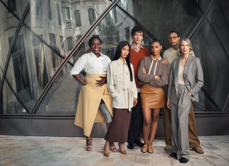 Η άλλη διάσταση της Ομορφιάς, έχει την υπογραφή της L’Oréal