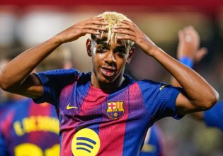 Προκλητικός Γιαμάλ πριν το Clasico: «Στη Ρεάλ κλέβουν και μετά παραπονιούνται» (vid)