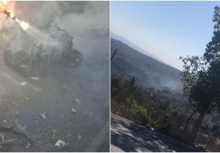 Λίβανος: Νέα παραβίαση της εκεχειρίας από το Ισραήλ – Ένας νεκρός μετά από πλήγμα στα νότια της χώρας