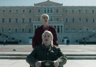 66ο ΦΚΘ: Η «Μάχη» του Ηλία Γιαννακάκη, με τις Βακαλίδου και Τοπαλίδου, μιλά για μια αντισυμβατική οικογένεια