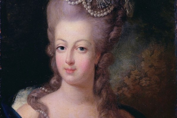 Λάθος Βασίλισσα: «Δεν είναι η Μαρία Αντουανέτα, είναι η αδελφή της» – Ανατροπή για ιστορικό παιδικό πορτρέτο