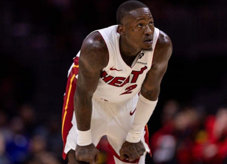 Πώς το FBI «τύλιξε» τον Τέρι Ροζίερ: Ο ψεύτικος τραυματισμός και το «χρυσό» στοίχημα που τον πρόδωσε (pics, vid)