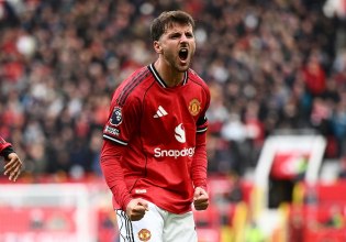 Υπερθέαμα: Γκολ και highlights από τα κορυφαία ευρωπαϊκά πρωταθλήματα (vids)