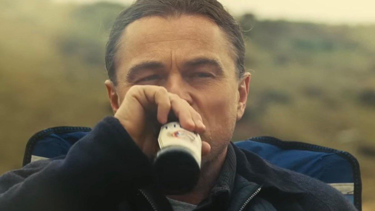 Ο Μπρετ Ίστον Έλις κατακεραυνώνει το One Battle After Another – «Είναι μια φιλελεύθερη μούχλα»